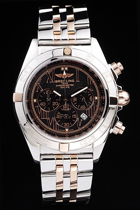 Chronomat